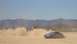 2004 Subaru Impreza - near the california / nevada stateline