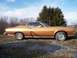1975 Ford Torino - '91 Crown Vic wheels