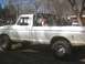 1979 Ford F-150 - No winch...Bolted on the lightbar is a hi-lift jack and a snatch block. In the bed are a shovel, double-bladed ax, hatc…