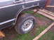 1987 Jeep Cherokee