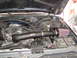 Wow, a new part in that old engine really stands out!  This did add some 'oomph' to the truck but di...