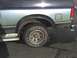 1988 Ford Bronco - Man, you could set up a small apartment in there!