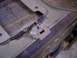 1996 Ford Bronco - But what a mess behind...good thing this part doesn't show