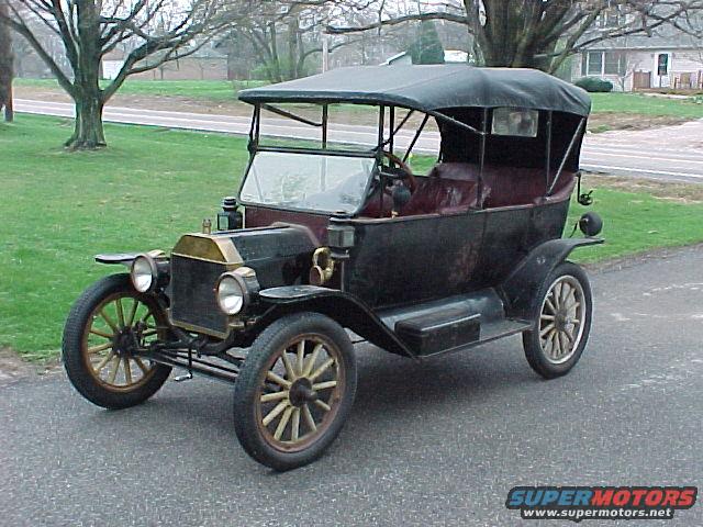 Ford Model T