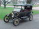 1913 Ford Model T