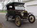 1913 Ford Model T - Front