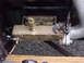 1913 Ford Model T - Close up of the Sunderman carburetor