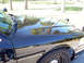 2001 Ford Crown Victoria - Another view of reflection