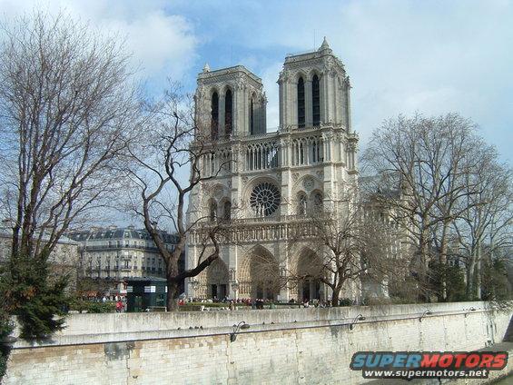 Notre Dame