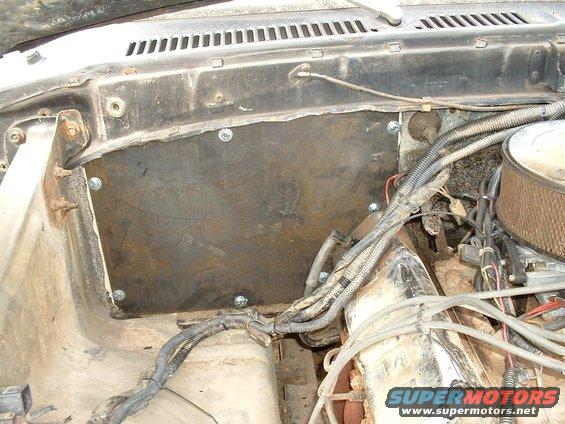 look no heater box