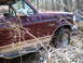 1996 Ford Bronco