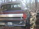 1996 Ford Bronco