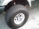 1991 Ford Bronco
