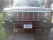 1986 Ford Bronco