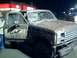 1986 Ford Bronco - after pullin out my friends ford ranger