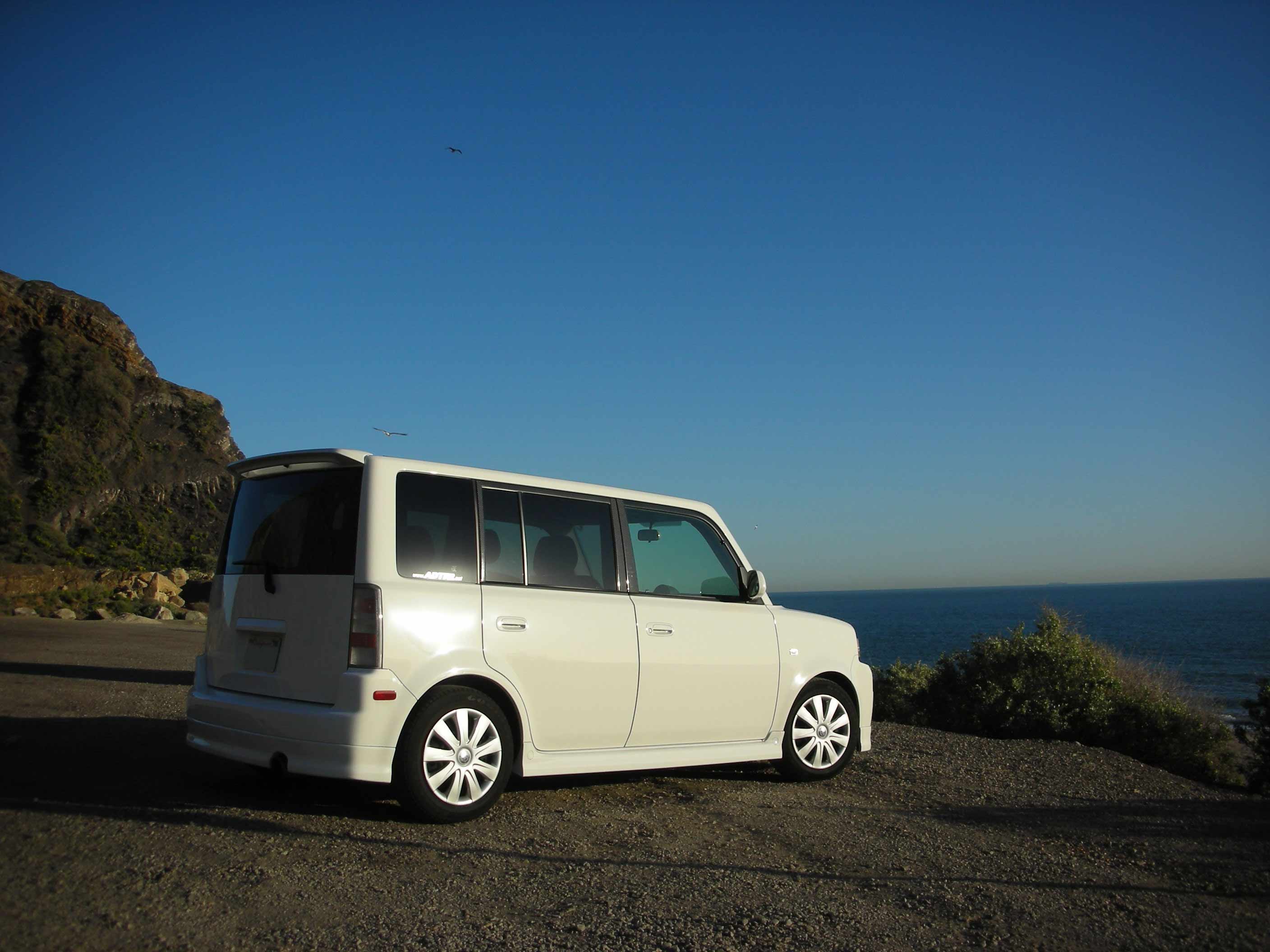 Scion xB