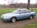 1992 Ford Crown Victoria - 17's I just got , off Of a 98 Stang, not sure if I like them....