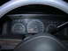 2000 Ford Crown Victoria - Interior view of a car's dashboard gauges, including speedometer, fuel, and temperature indicators.