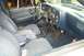 1988 Ford Bronco - Interior view of a pickup truck, focusing on the driver's side and dashboard.