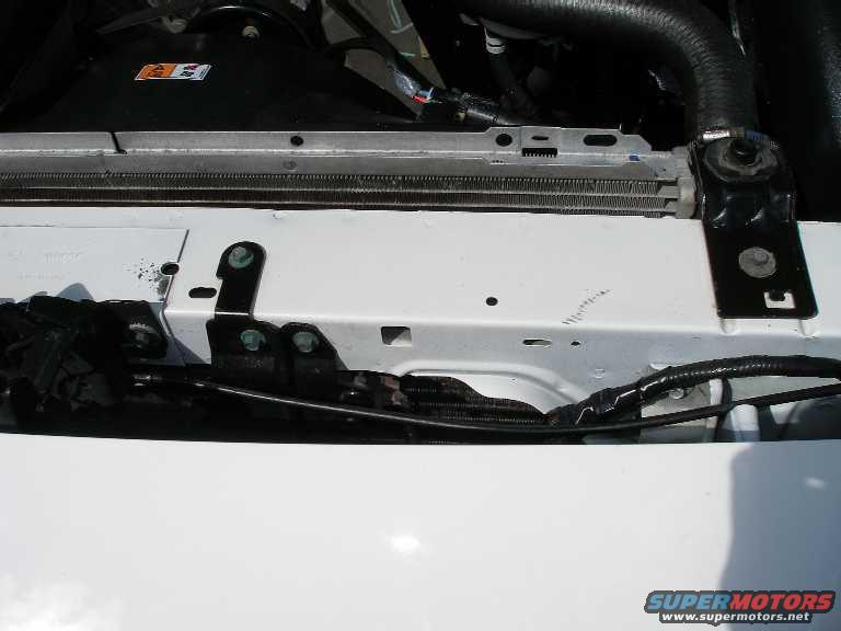 With some elbow grease...