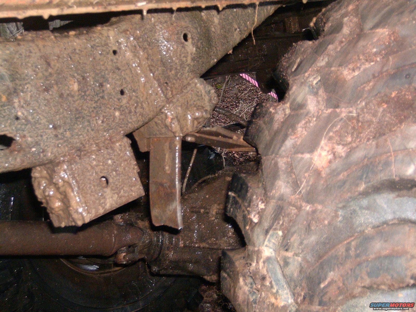 Jeep J10
