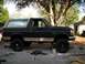 1993 Ford Bronco