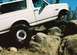 1995 Ford Bronco