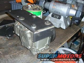 york0001.jpg using a yourk to align the plates for welding