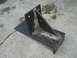 1980 Ford F-250 - plug ugly welding but it holds well
