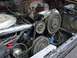 1980 Ford F-250 - after, runs great and kicks 5 gallons to 105 psi in about 15 seconds, very very cool
