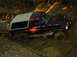 1996 Ford Bronco - No...thats not a winch cable