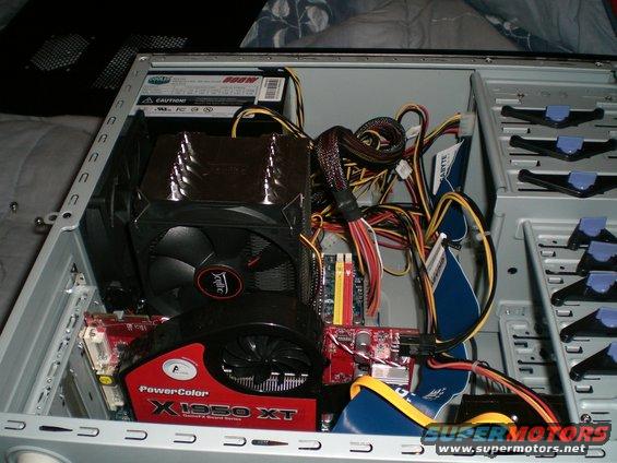 The Guts