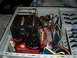 1995 Ford Probe - The Guts