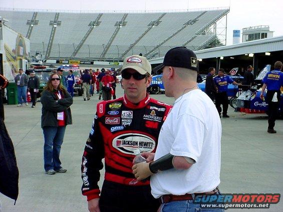 Biffle and Kathy