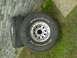 1995 Ford Bronco