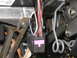 2002 Volkswagen Jetta - On a JETTA find the 2 plugs under the dash (yes you will have to remove the plastic panels under the steering wheel, the fuse box cover, an…