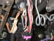2002 Volkswagen Jetta - I personally dont like cutting factory wires when I can aviod it, especially because the antenna wire had another wire spliced into it from…
