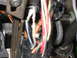 2002 Volkswagen Jetta - Here is a close up of the splice.