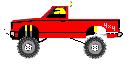 1988 Chevrolet S10 photo