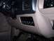 1996 Ford Bronco - Black plastic toggle switches and two LEDs in...just waiting for the rest of the LED's to arrive from Del City in order to hook it all up.…