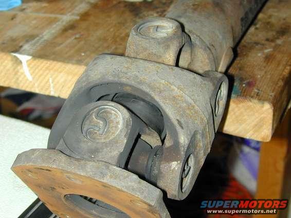 dshaft.jpg Roasted C.V.