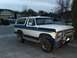 1978 Ford Bronco - dont break my ba!!s..I have a small rear main leak, but the huge puddle is water from draining and rinsing the washer f…