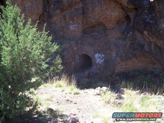 102_0697.jpg entrance to an old mine