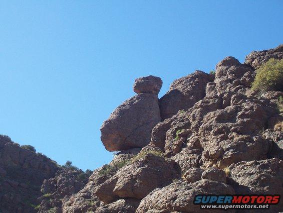 balanced rocks again