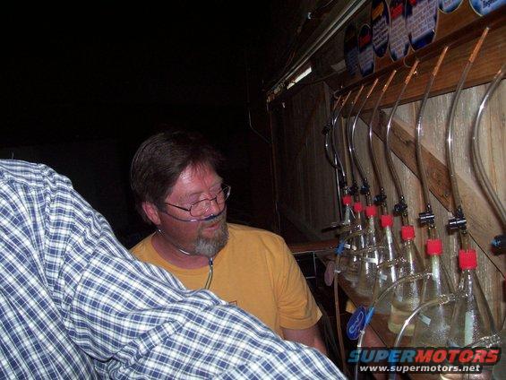 uncle john