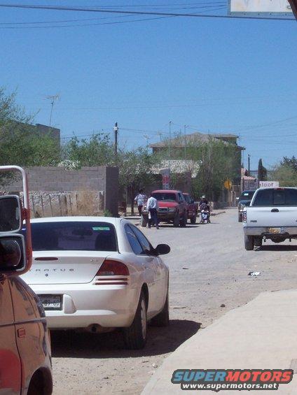 mexico