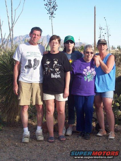 the worlie's