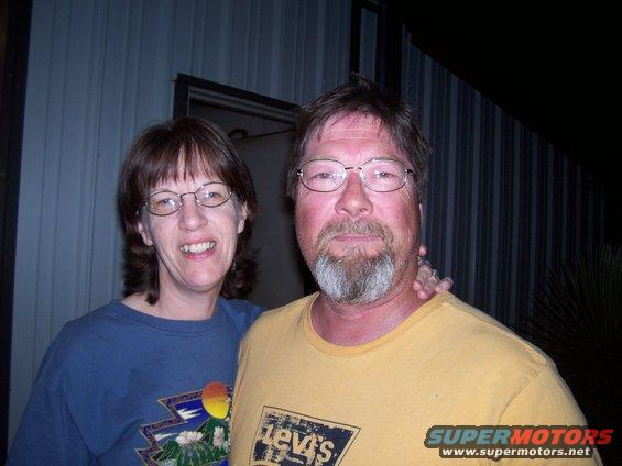 uncle john and aunt kathy