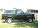 1994 Ford Bronco