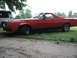1974 Ford Ranchero